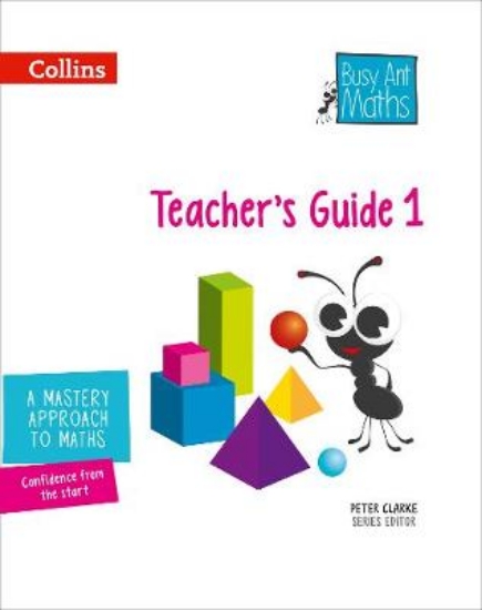 Picture of Teacher's Guide 1