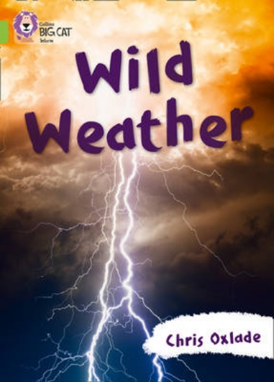 Picture of Wild Weather