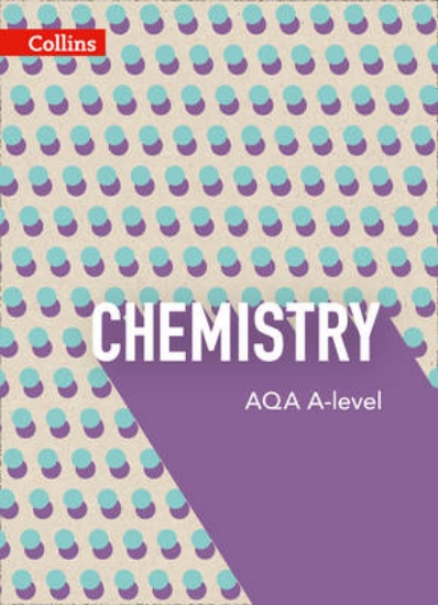 Picture of AQA A-level Chemistry Year 2 Student Book