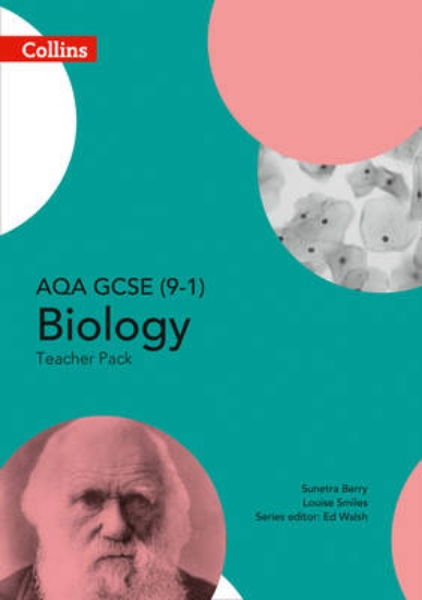 Picture of AQA GCSE Biology 9-1 Teacher Pack