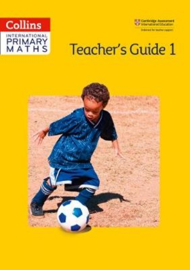 Picture of Teacher's Guide 1
