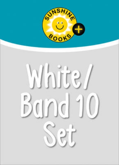 Picture of White Set