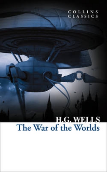 Picture of The War of the Worlds