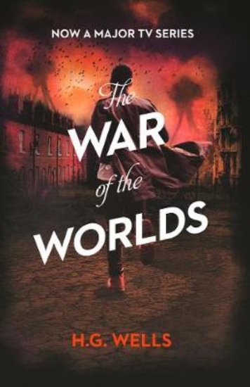 Picture of The War of the Worlds