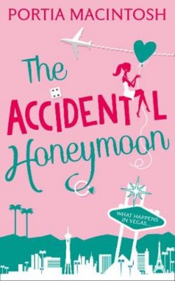 Picture of The Accidental Honeymoon
