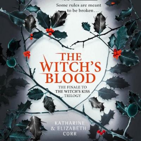 Picture of The Witch's Blood