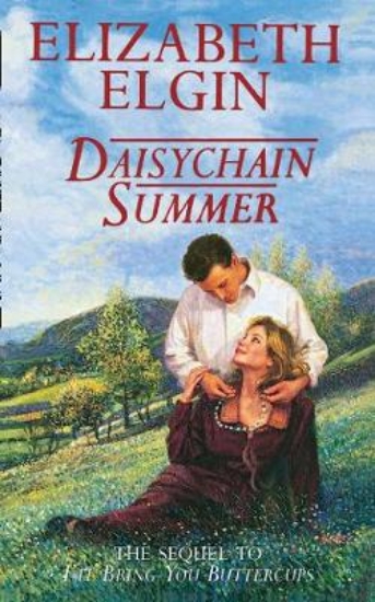 Picture of Daisychain Summer