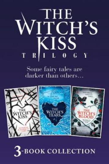 Picture of The Witch's Kiss Trilogy (The Witch's Kiss, The Wi