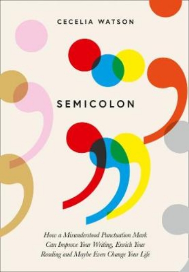 Picture of Semicolon