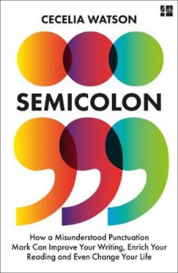 Picture of Semicolon