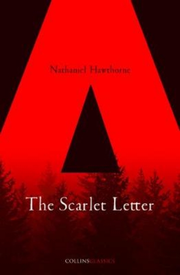Picture of The Scarlet Letter