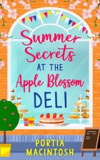 Picture of Summer Secrets at the Apple Blossom Deli