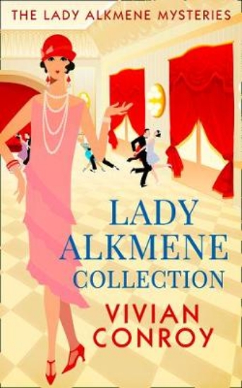Picture of Lady Alkmene Collection