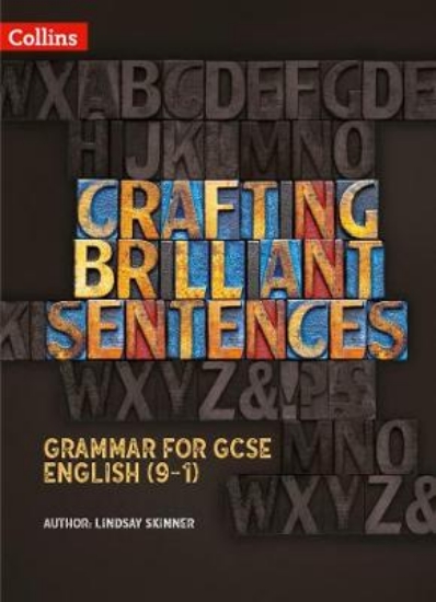 Picture of Crafting Brilliant Sentences Teacher Pack
