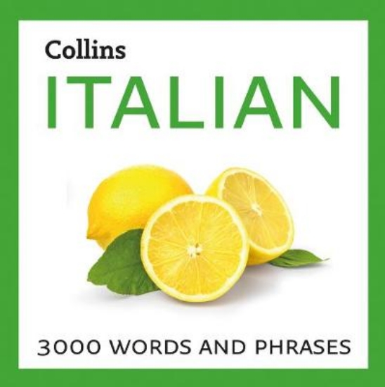 Picture of Collins Italian Audio Dictionary