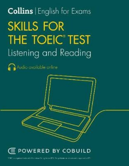 Picture of TOEIC Listening and Reading Skills