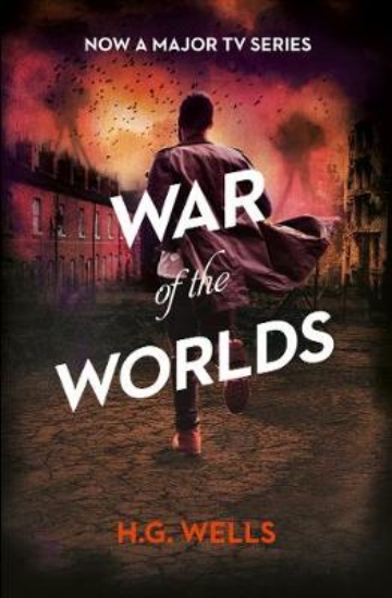 Picture of The War of the Worlds