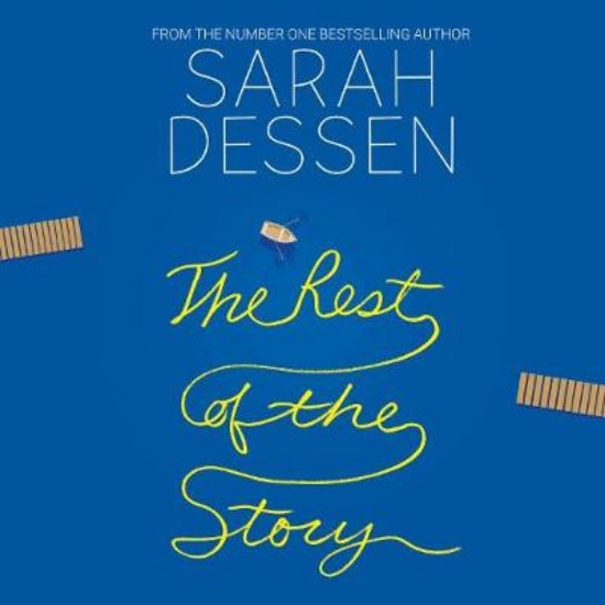 Picture of The Rest of the Story