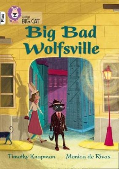 Picture of Big Bad Wolfsville