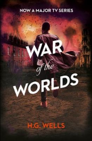 Picture of The War of the Worlds