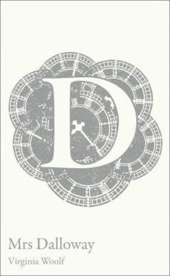 Picture of Mrs Dalloway