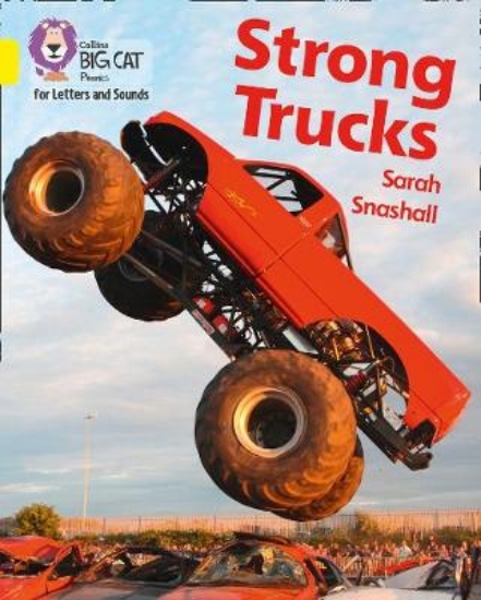 Picture of Strong Trucks