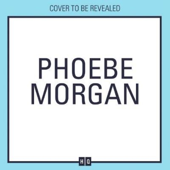 Picture of Phoebe Morgan 1 of 2