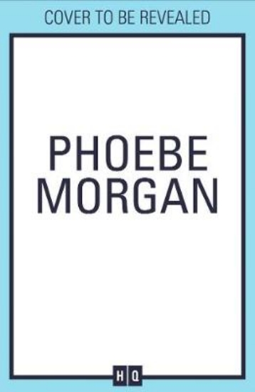Picture of Phoebe Morgan 1 of 2