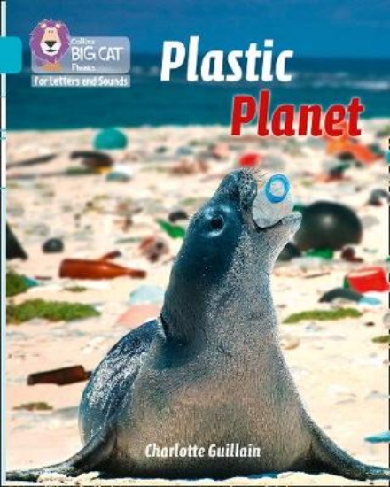 Picture of Plastic Planet