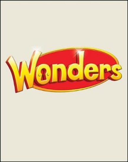 Picture of Wonders El Support Language Development Kit Grades