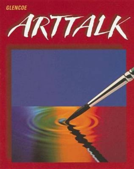 Picture of Arttalk: Student Edition