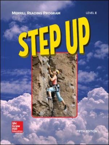 Picture of Merrill Reading Program - Step Up Student Reader -