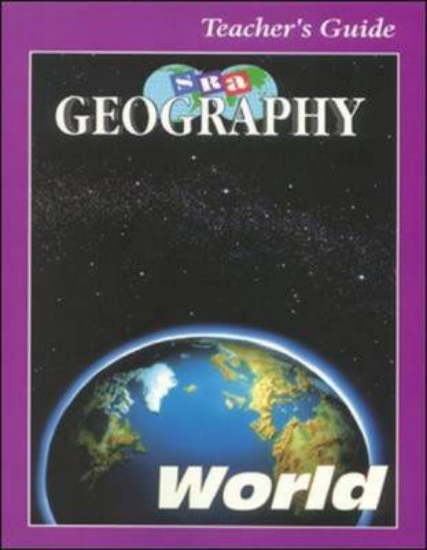 Picture of World Teacher Edition, Level 6