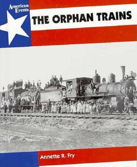 Picture of The Orphan Trains