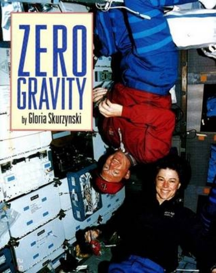 Picture of Zero Gravity