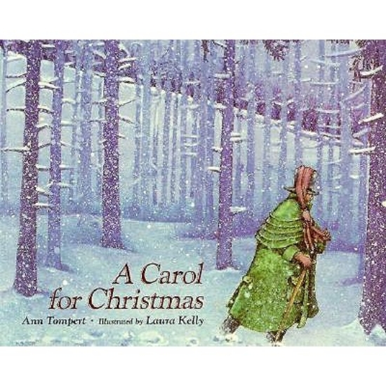 Picture of A Carol for Christmas
