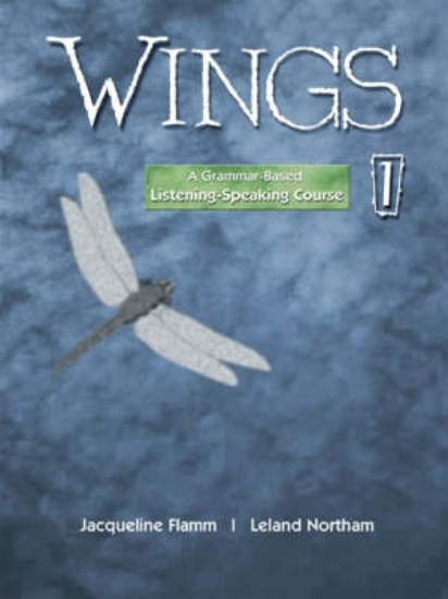 Picture of Wings: Level 1