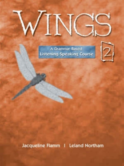 Picture of Wings: Level 2