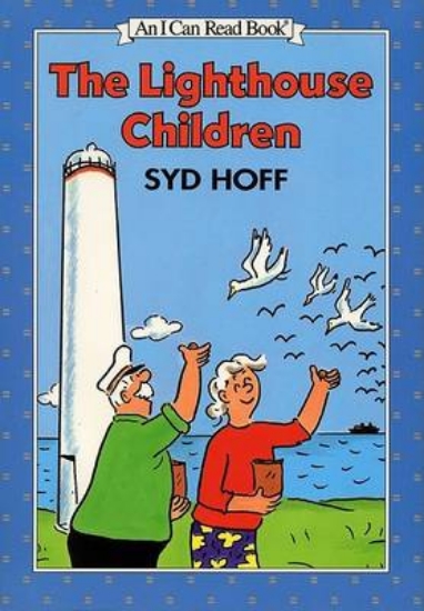 Picture of The Lighthouse Children