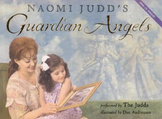 Picture of Naomi Judd's Guardian Angels