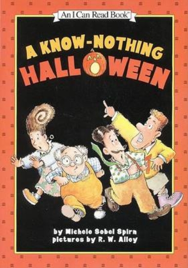 Picture of A Know-Nothing Halloween