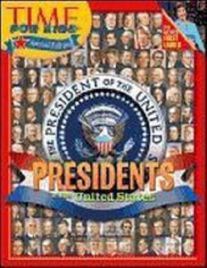 Picture of Presidents of the United States