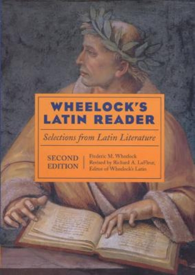 Picture of Wheelock's Latin Reader, 2nd Edition