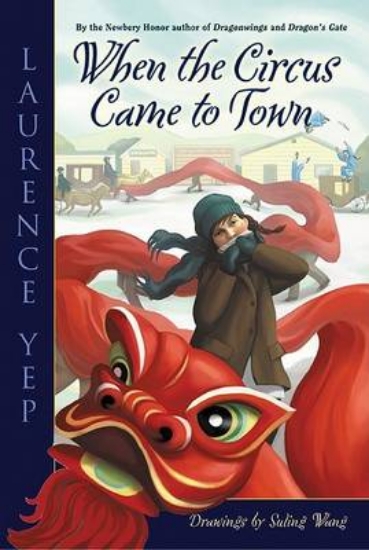 Picture of When the Circus Came to Town