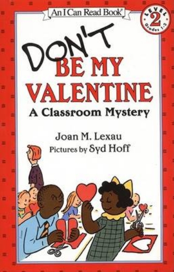 Picture of Don't be My Valentine