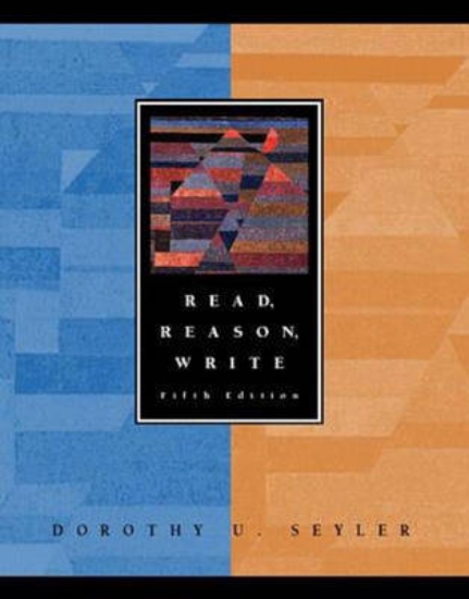 Picture of Read, Reason, Write