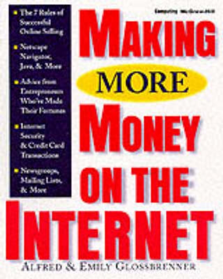 Picture of Making More Money on the Internet