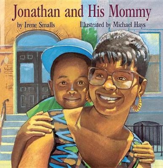 Picture of Jonathan and His Mommy Big Book