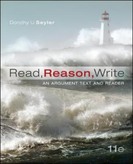 Picture of Read, Reason, Write