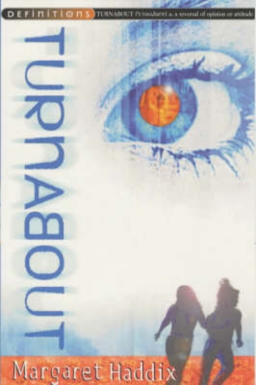 Picture of Turnabout